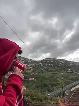 Snapshot of RicarBer chatting on March 4, 11:27 am RicarBer online show from March 4, 11:27 am