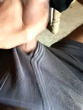 Snapshot of BrownPrez chatting on December 10, 7:37 am BrownPrez online show from December 10, 7:37 am