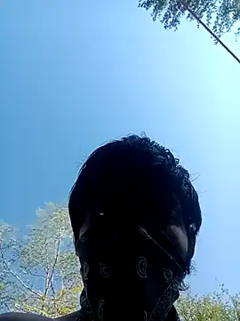 Snapshot of BrownPrez chatting on December 14, 4:56 am BrownPrez online show from December 14, 4:56 am