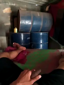 Snapshot of BrownPrez chatting on January 26, 9:51 am BrownPrez online show from January 26, 9:51 am