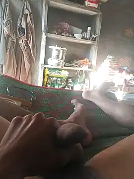 Snapshot of BrownPrez chatting on February 10, 11:46 am BrownPrez online show from February 10, 11:46 am