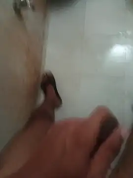 Snapshot of BrownPrez chatting on October 8, 7:39 am BrownPrez online show from October 8, 7:39 am