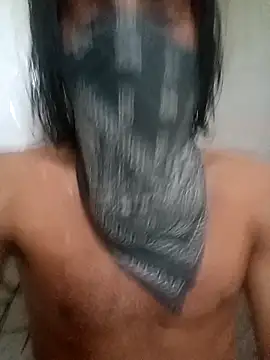 Snapshot of BrownPrez chatting on October 9, 7:17 am BrownPrez online show from October 9, 7:17 am