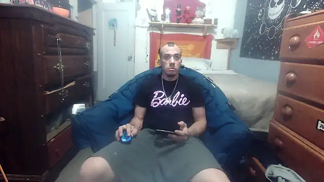 Snapshot of ScubaStevex chatting on December 12, 7:41 am ScubaStevex online show from December 12, 7:41 am