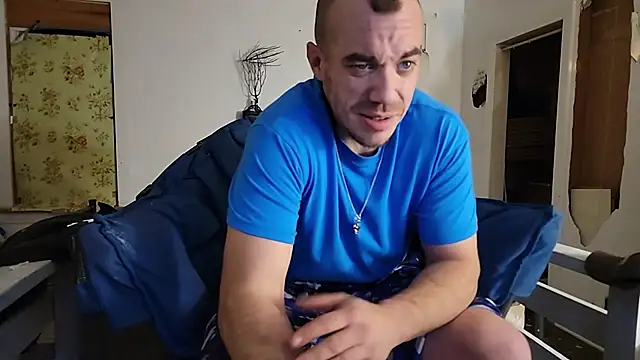 Snapshot of ScubaStevex chatting on January 9, 5:44 am ScubaStevex online show from January 9, 5:44 am