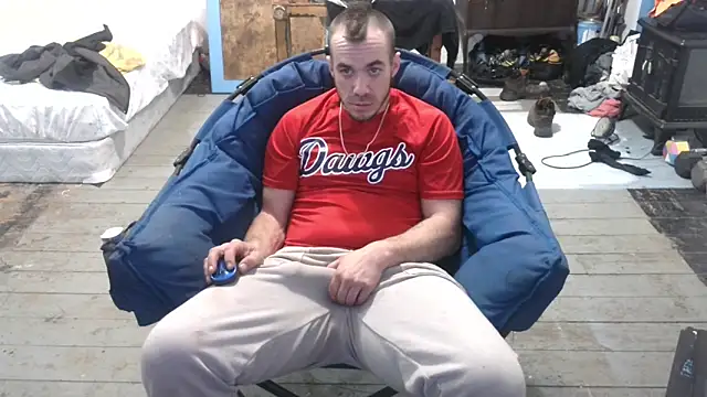 Snapshot of ScubaStevex chatting on March 14, 9:14 am ScubaStevex online show from March 14, 9:14 am