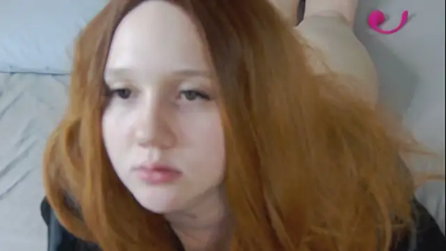 Snapshot of BritneyBurns chatting on February 8, 2:58 am BritneyBurns online show from February 8, 2:58 am