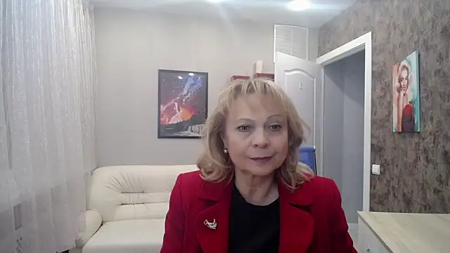 Milla Cutie18 online show from January 9, 8:45 am