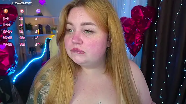 ZaraReignn online show from March 14, 9:21 pm