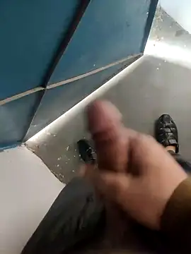 Snapshot of Masti441 chatting on February 16, 4:09 am Masti441 online show from February 16, 4:09 am