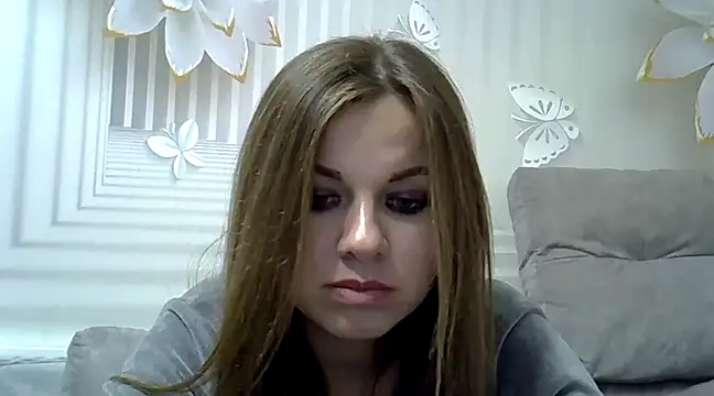 TinaFun4u online show from January 2, 2:22 am
