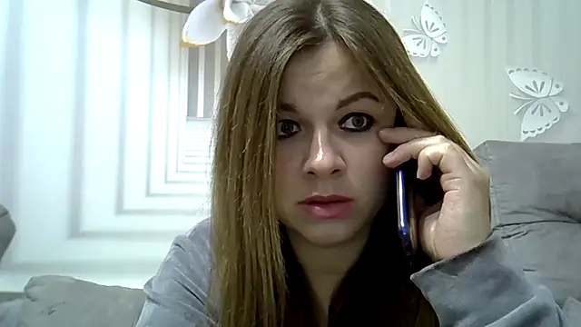 TinaFun4u online show from January 5, 8:31 pm