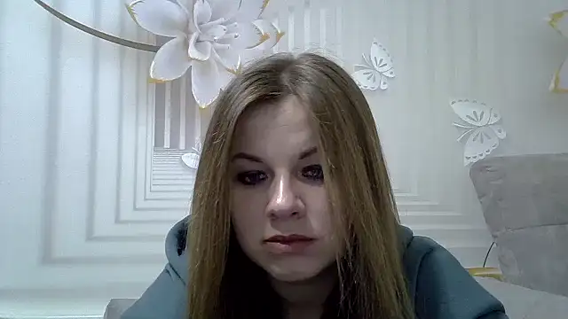 TinaFun4u online show from January 17, 11:29 pm