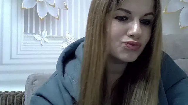 TinaFun4u online show from January 22, 10:48 pm