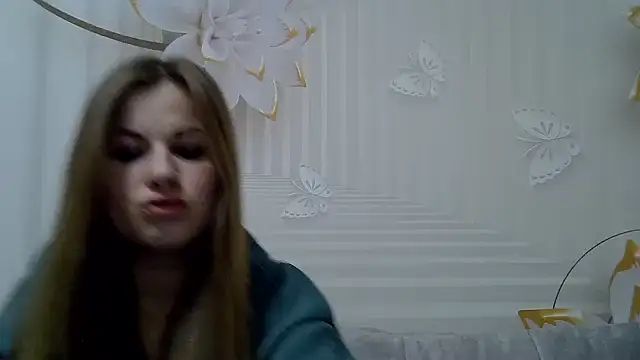 TinaFun4u online show from February 5, 11:28 pm