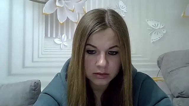 TinaFun4u online show from February 9, 8:13 pm