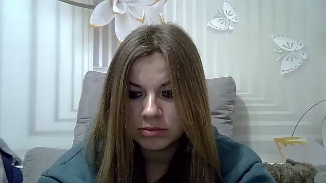 TinaFun4u online show from February 21, 11:32 pm