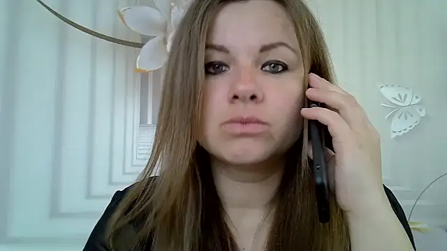 TinaFun4u online show from March 11, 8:41 am