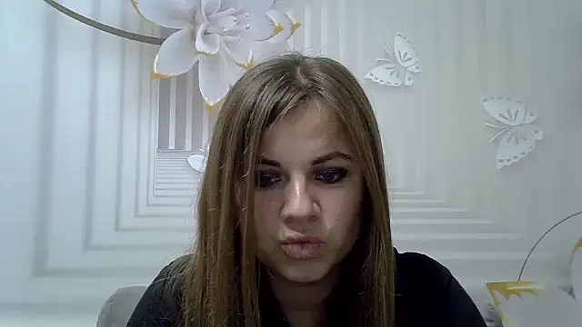 TinaFun4u online show from November 1, 8:44 pm