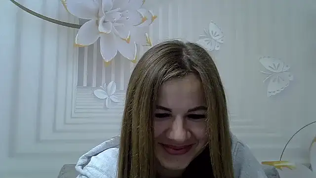 TinaFun4u online show from November 29, 9:18 pm