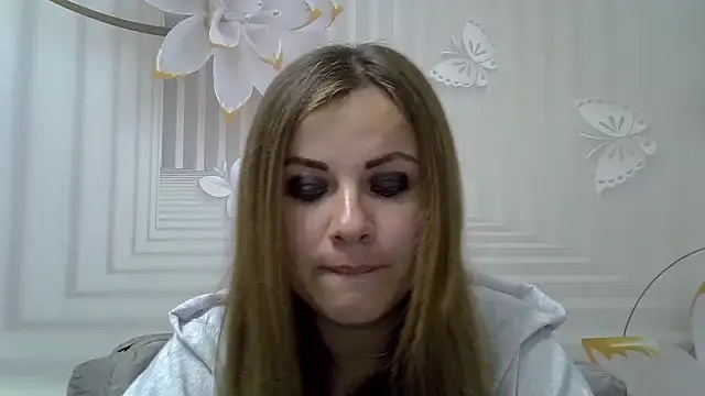 TinaFun4u online show from December 4, 8:17 pm