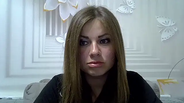 Snapshot of TinaFun4u chatting on April 24, 8:33 pm TinaFun4u online show from April 24, 8:33 pm