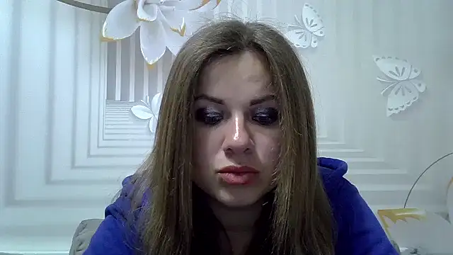 Snapshot of TinaFun4u chatting on April 30, 7:53 pm TinaFun4u online show from April 30, 7:53 pm