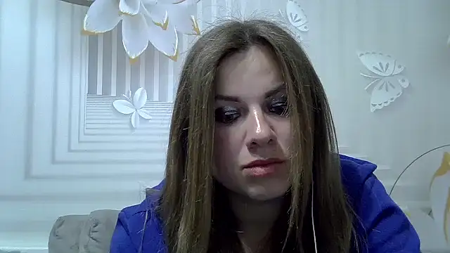Snapshot of TinaFun4u chatting on April 30, 8:57 pm TinaFun4u online show from April 30, 8:57 pm