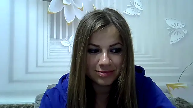 Snapshot of TinaFun4u chatting on May 8, 7:52 pm TinaFun4u online show from May 8, 7:52 pm