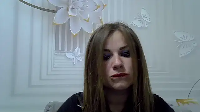 Snapshot of TinaFun4u chatting on May 20, 8:26 pm TinaFun4u online show from May 20, 8:26 pm