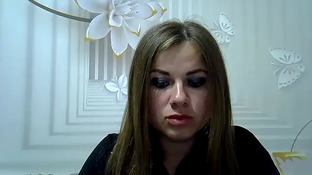 Snapshot of TinaFun4u chatting on May 31, 8:10 pm TinaFun4u online show from May 31, 8:10 pm