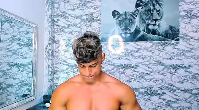 Owen Muzcle online show from January 9, 5:13 am