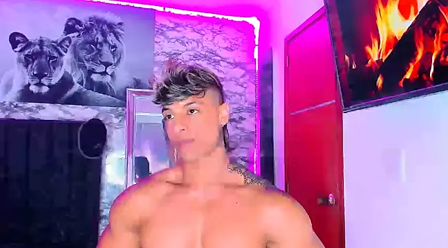 Owen Muzcle online show from January 29, 7:32 pm