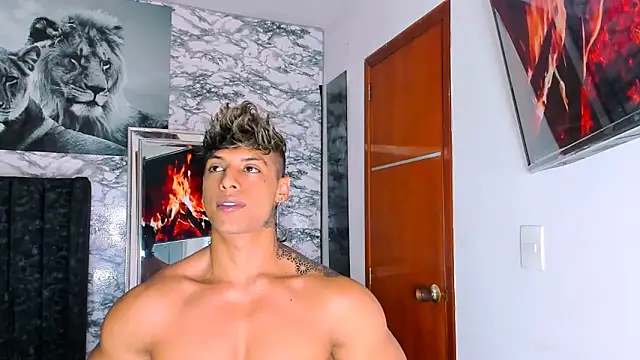 Owen Muzcle online show from February 7, 4:37 am