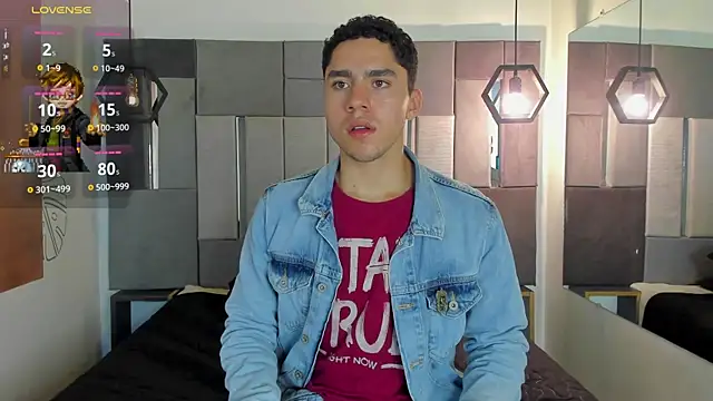 LiamNovak online show from December 5, 11:41 am