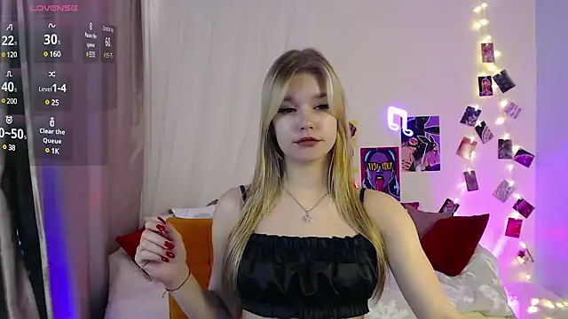 BattyMelody online show from February 1, 2:13 pm