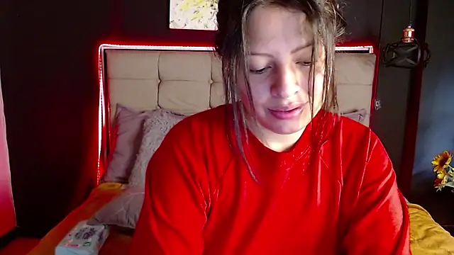 ShyVibes  online show from February 5, 6:26 pm