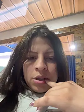 ShyVibes  online show from November 2, 7:38 pm