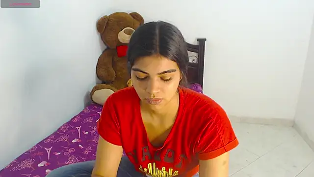 Snapshot of Pocahontas_Princess_ chatting on December 11, 10:06 pm Pocahontas Princess online show from December 11, 10:06 pm