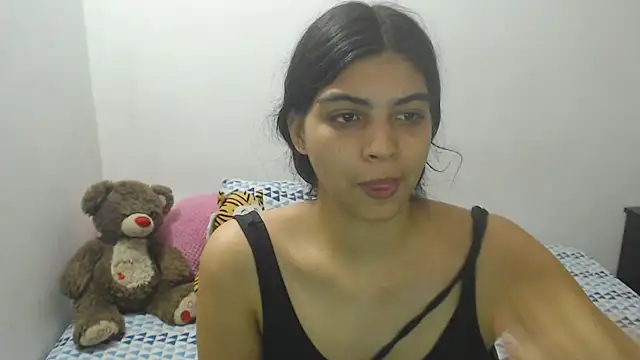 Snapshot of Pocahontas_Princess_ chatting on March 10, 2:26 pm Pocahontas Princess online show from March 10, 2:26 pm