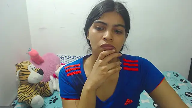 Snapshot of Pocahontas_Princess_ chatting on March 19, 4:02 pm Pocahontas Princess online show from March 19, 4:02 pm