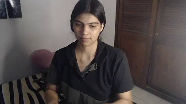 Snapshot of Pocahontas_Princess_ chatting on September 20, 5:08 am Pocahontas Princess online show from September 20, 5:08 am