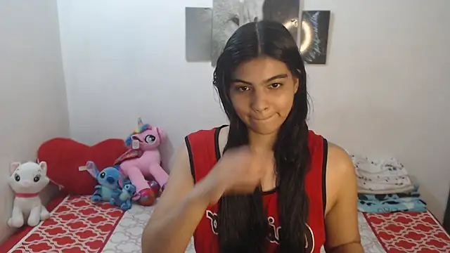 Snapshot of Pocahontas_Princess_ chatting on September 24, 1:58 pm Pocahontas Princess online show from September 24, 1:58 pm