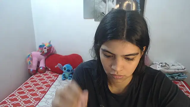 Snapshot of Pocahontas_Princess_ chatting on September 26, 1:59 pm Pocahontas Princess online show from September 26, 1:59 pm