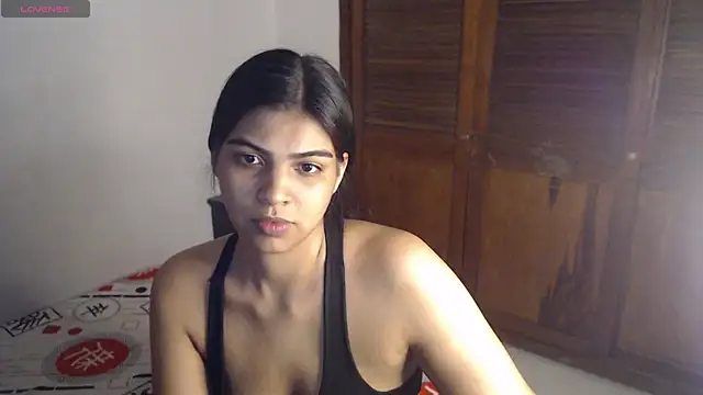 Snapshot of Pocahontas_Princess_ chatting on November 5, 3:06 am Pocahontas Princess online show from November 5, 3:06 am