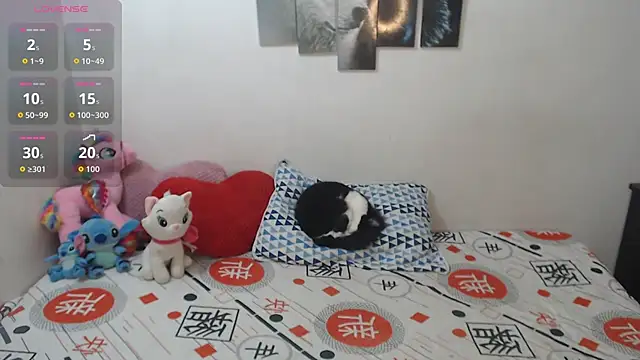 Snapshot of Pocahontas_Princess_ chatting on November 7, 1:44 pm Pocahontas Princess online show from November 7, 1:44 pm