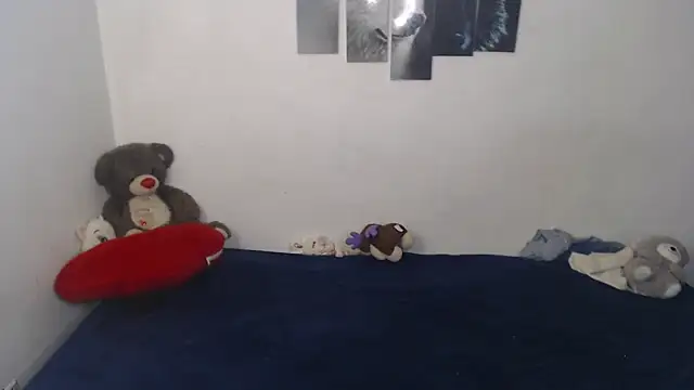 Pocahontas Princess  online show from March 20, 1:16 pm