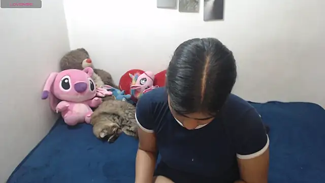 Pocahontas Princess  online show from April 29, 3:05 pm