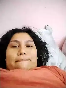 Snapshot of Marilin_Jessie chatting on January 15, 1:20 pm Marilin Jessie online show from January 15, 1:20 pm