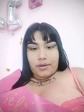 Snapshot of Marilin_Jessie chatting on February 16, 7:38 pm Marilin Jessie online show from February 16, 7:38 pm